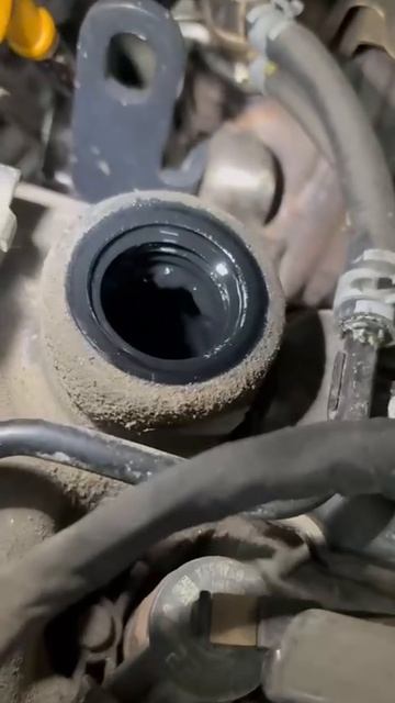 Cамый неудачный мотор Hyundai и KIA смотреть онлайн