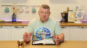 Богат на всякую щедрость. 16 декабря Епископ Олег Тихонов. Слово, меняющее жизнь.