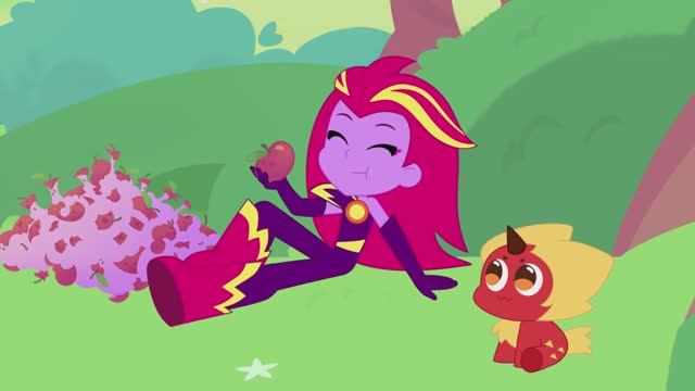 Шушумагия, 11 серия. Такие разные девочки смотреть онлайн