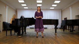 Романс_Скажи зачем_муз.Глинка_М_сл.Голицын_С