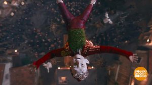 "Буратино": лучший новогодний подарок для всей семьи! Доброе утро. Фрагмент выпуска от 10.12.2025