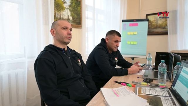 Губернские новости. 10.12.2025 смотреть онлайн