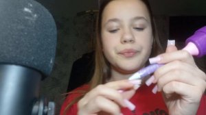 асмр триггеры на рандом / асмр чисто звуки / асмр для сна