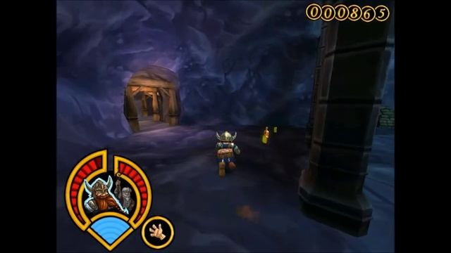 Brave Dwarves - Creeping Shadows 6 часть смотреть онлайн