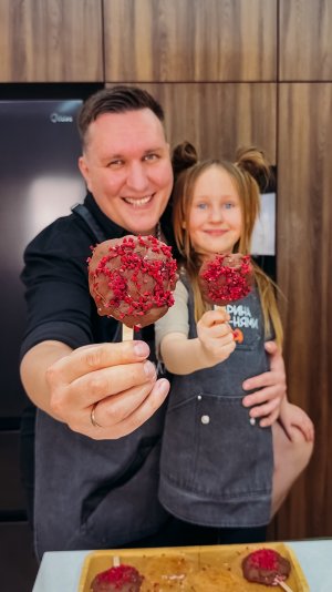 ЯГОДНОЕ МОРОЖЕНОЕ