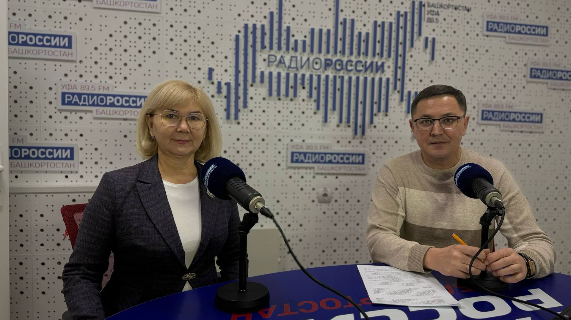 Иғтибар үҙәгендә - 10.12.2025 Тел ҡәҙере