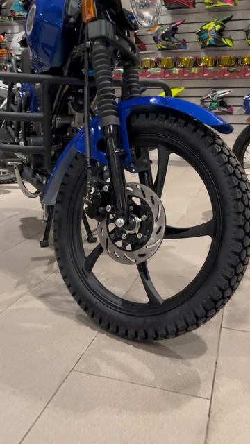 Альфа COLT обзор мопеда смотреть онлайн