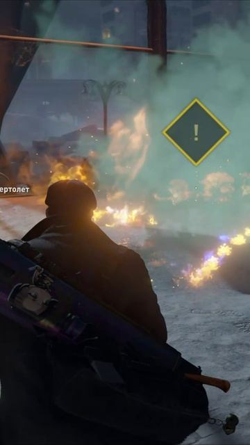 FLAMETHROWER BOOSTER GLITCH in WWZ! Secret Jetpack in Resurrection Finale! смотреть онлайн