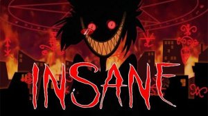 INSANE A Hazbin Hotel Song - Black Gryph0n Baasik