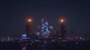 RÜFÜS DU SOL DJ SET - Mayan Warrior - Burning Man 2024 [get.gt]