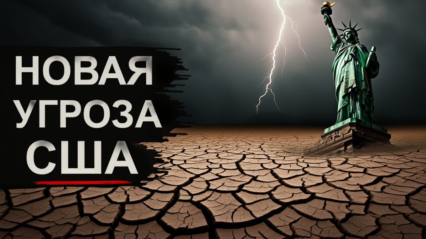 Нью-Йорк проваливается под землю смотреть онлайн