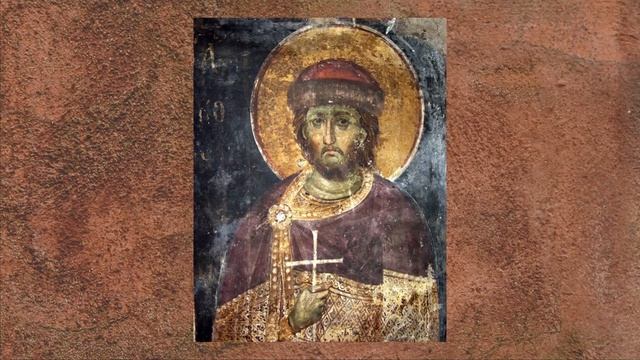 Святый мученик Иаков Персянин.Житие и страдания. смотреть онлайн