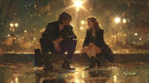 Тютчев в роке " Я встретил вас" бессмертная поэзия в новом звучании