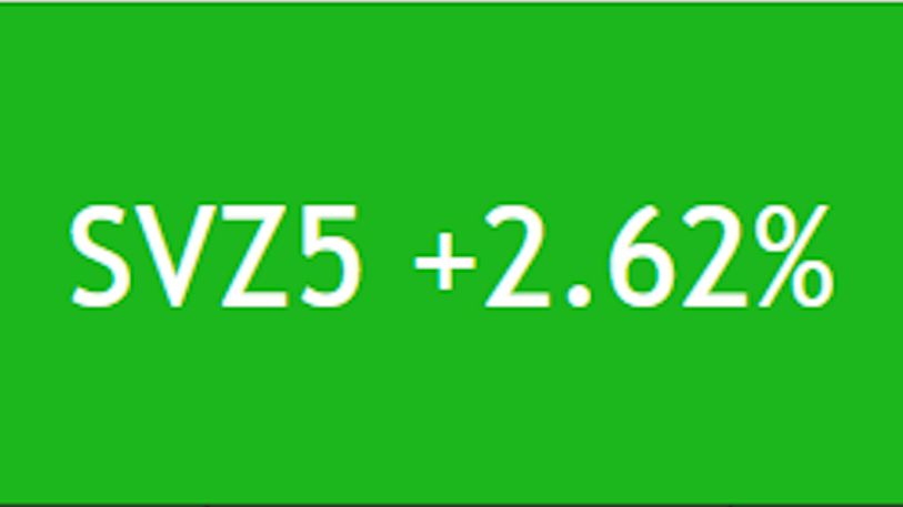 SV1! 60,89 ▲ +1.75% 2025-12-10 12-35