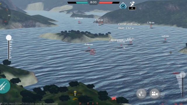 War Thunder Mobile