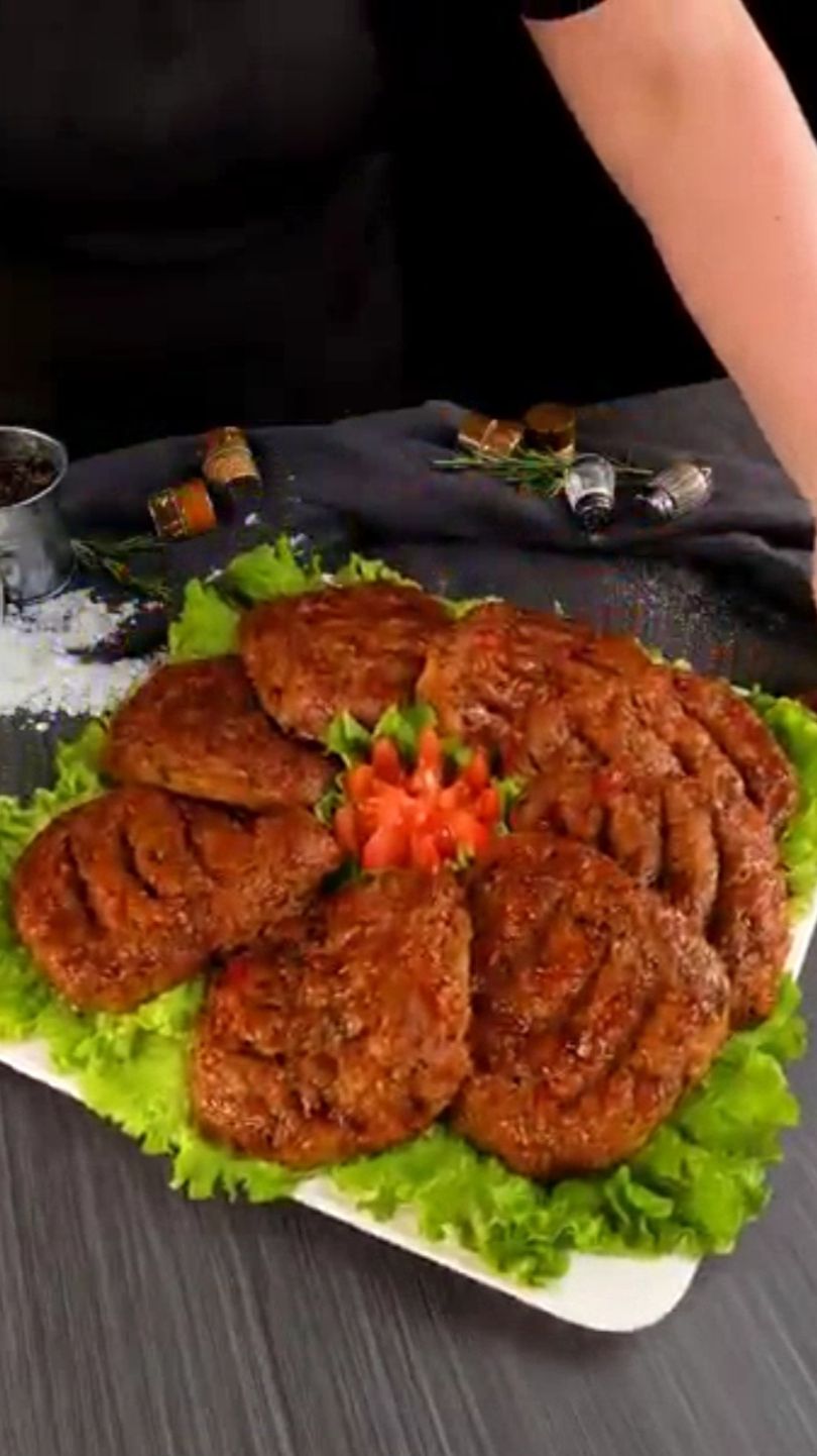 Не готовьте фарш пока не увидите эту технику покоряющую мир смотреть онлайн