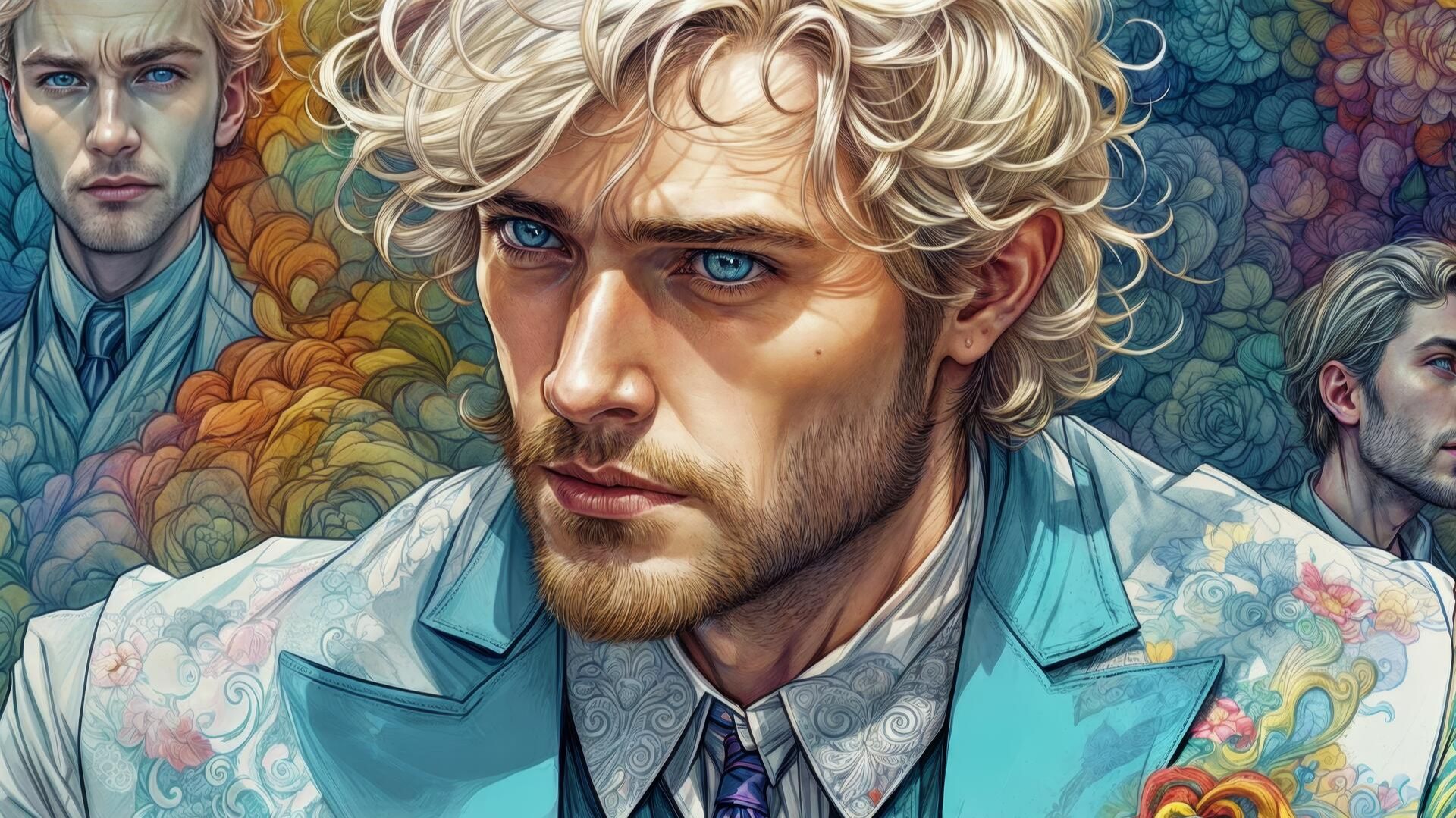 The Hooters — Johnny B. смотреть онлайн