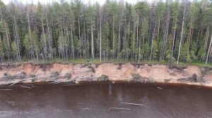 Поздний октябрь. #14