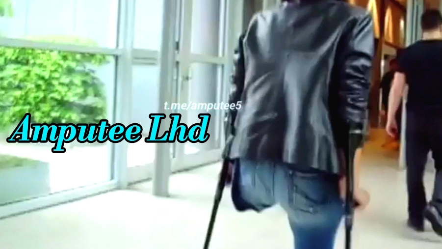 Amputee Lhd смотреть онлайн