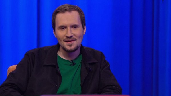 Big Russian Boss Show Quiz, 1 сезон, 11 выпуск