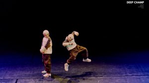 DUO BRO - Островский Владимир и Волков Иван