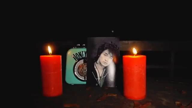 "Я говорил с мертвыми на кладбище: шокирующая запись ЭГФ" смотреть онлайн