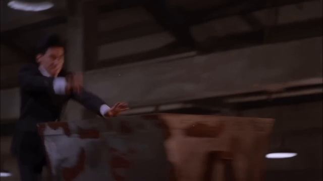 Джеки Чан финальный бой. Пьяный мастер 2 смотреть онлайн