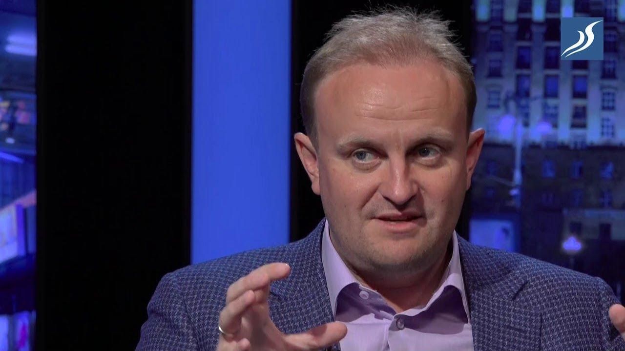 О росте доходов населения России во время СВО смотреть онлайн