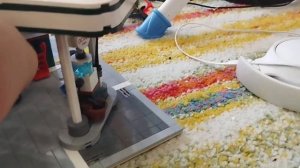 прогулка по Лего городу.