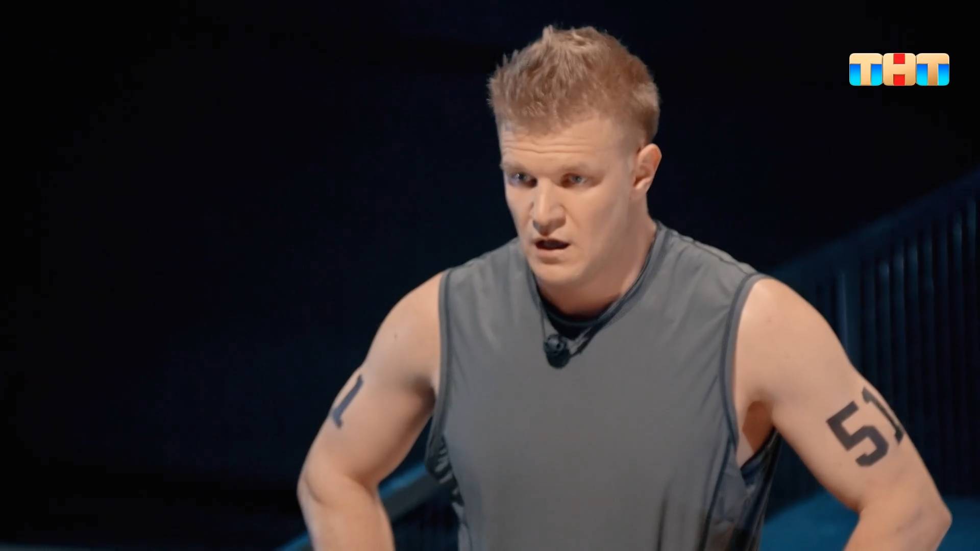 Испытание на вылет: Пейзулла Магомедов vs Дмитрий Огнерубов смотреть онлайн