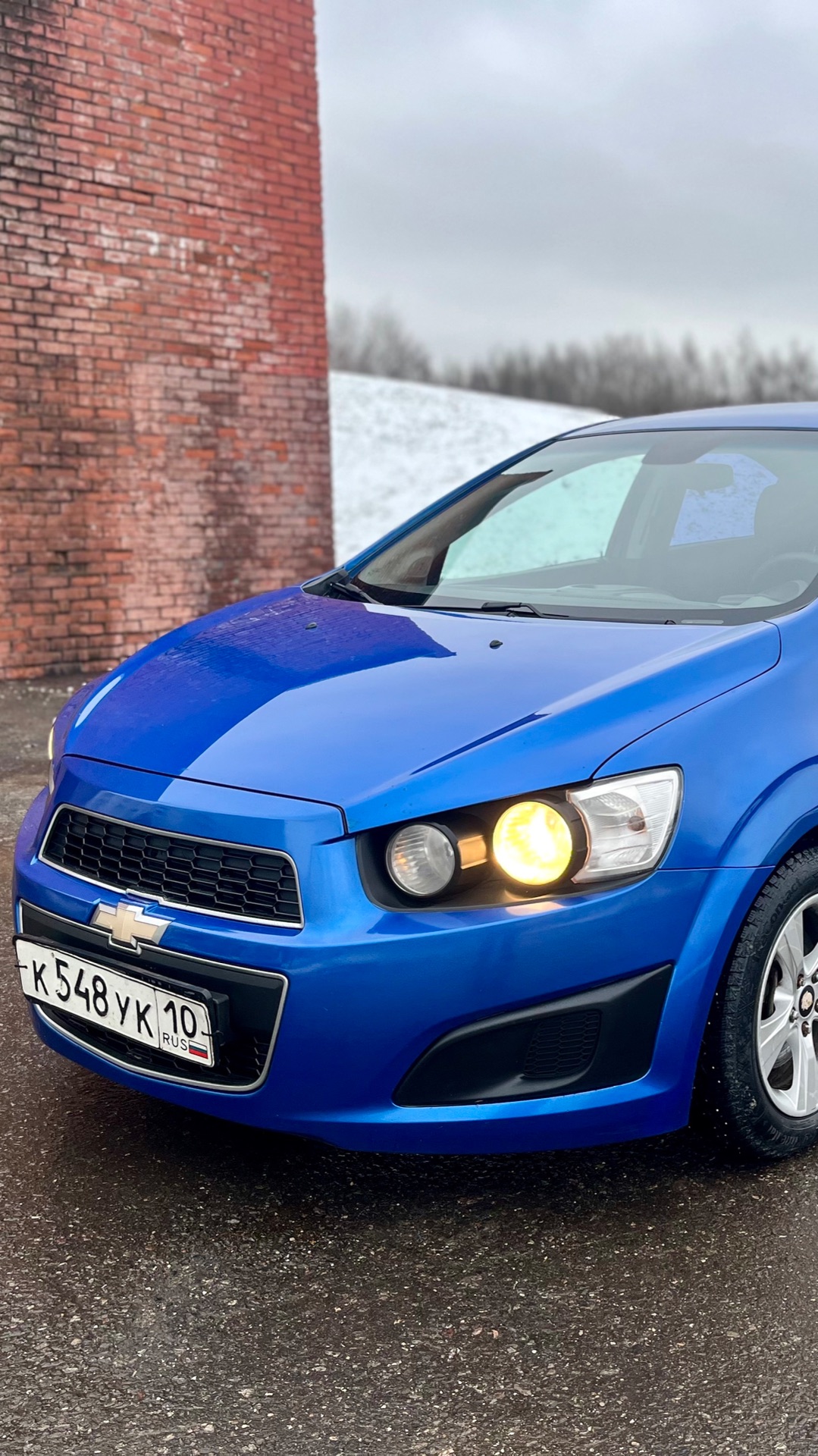 Chevrolet Aveo 1,6 AT 2012 смотреть онлайн