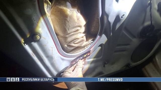 Перекрыт канал ввоза психотропов смотреть онлайн