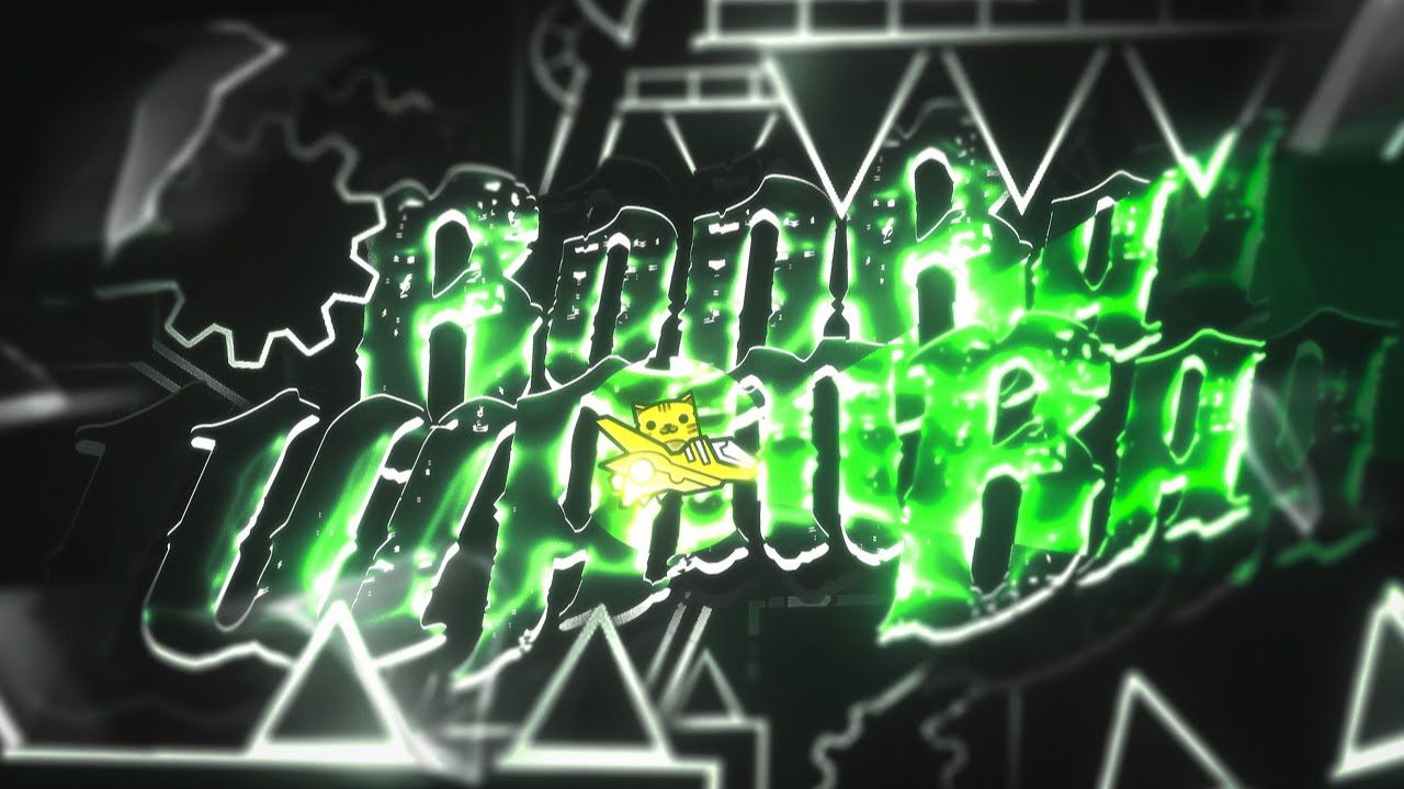 [ First Victor ] BOOBAWAMBA 100% | Geometry Dash смотреть онлайн