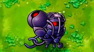 Pvz Fusion 3.2 В Обновлении Появился Новый Зомби: Мини-Гигант Из Обсидиана!