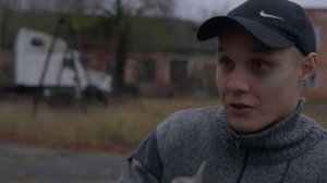 ТРУДНОЕ ДЕТСТВО