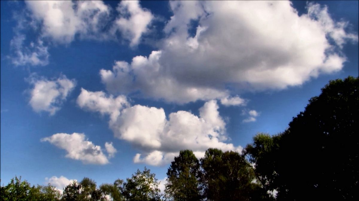 Небо. Так бы и полетел... смотреть онлайн