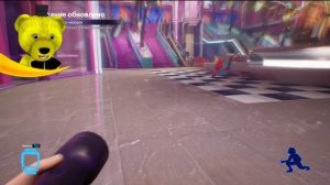 Чика Очень Хочет Пиццу  FNAF 9 Security Breach Cut Content Restored