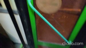 Поездка на автобусе ЛиАЗ-5292.21 № М 960 НК 13, маршрут 104