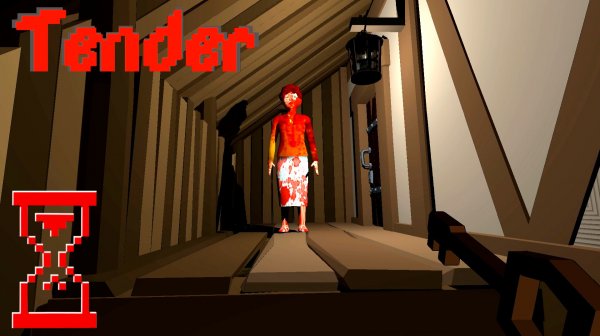 Дело о пропавших туристах // Tender