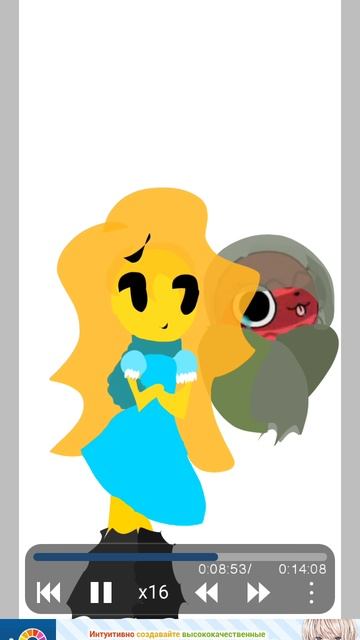 ⭐New Year Noobie:3🎉 и Red Doctor 2×4×2×4×2×4 нуби мамаша доктор папаша я их бейби