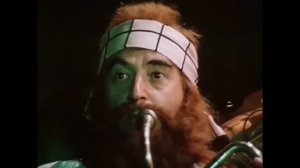 Карабас и куклы (Remix)