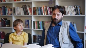 Семинар «Слово о полку Игореве». Вевюрко И. С.