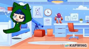 Hungarian Ruby snoring in 2 minutes (Happy New Year 2025)