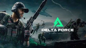 Delta Force ПЫТАЮСЬ ВЫЖИТЬ