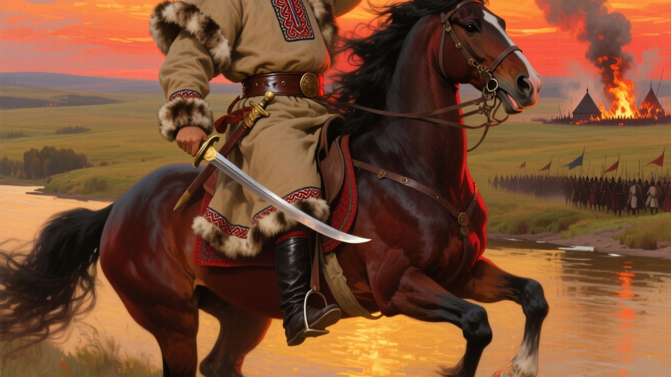 Утёс Разина #glam_picks #wibes #music #volga #cruise смотреть онлайн