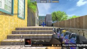 стэндофф 2 1