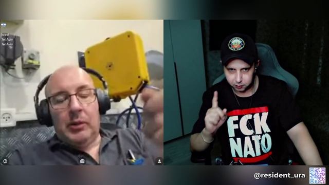 "Адвокат НАТы". #россия #украина #политика #история #израиль #ципсо смотреть онлайн