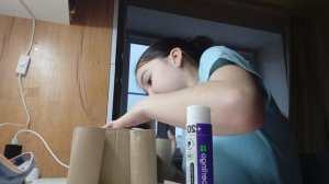 2 часть коробки для принадлежностей (органайзер)