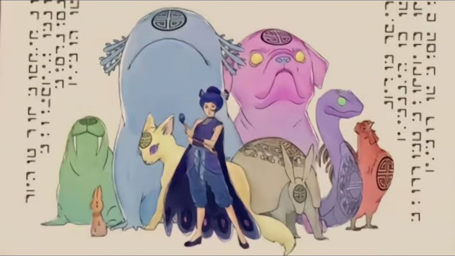 Обзор мода Леди баг 1.21.51.01 смотреть онлайн