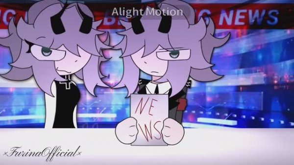 Срочные новости от Фурины и Фурео